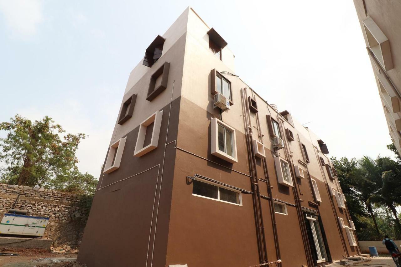 Oyo 35736 Shree Jagannath Lodge Puri Bagian luar foto